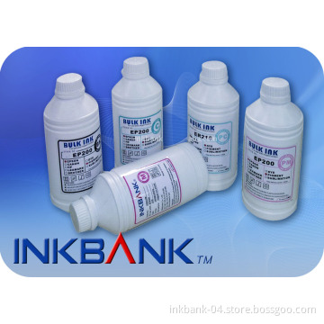 Eco Solvent Ink for Epson Dx4/Dx5 Mutoh, Mimaki, Roland Printers (ES6000)